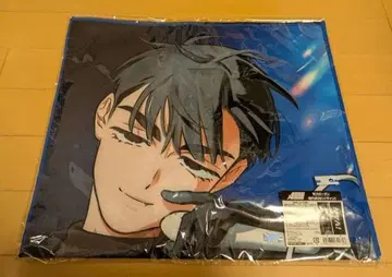 에이리언 스테이지 ALIENSTAGE 이반 태피스트리 포스터