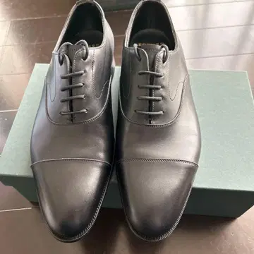 새상품 에드워드 그린 첼시 8h F82