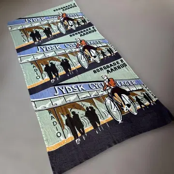 EPICE / 울 스톨 대형