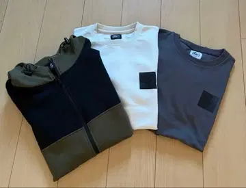 camp7 묶음 판매 L 사이즈