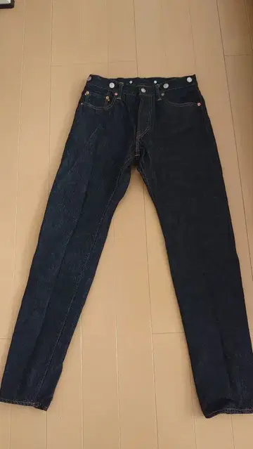 TCB 슬림 30인치 서스펜더 버튼 포함