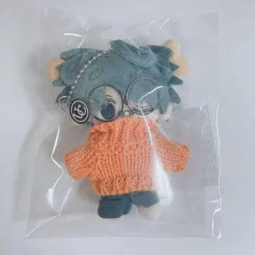 Eve 봉제 인형 참