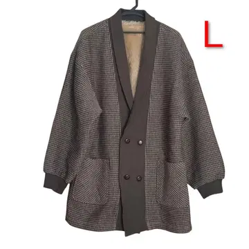 남성용 아우터 L