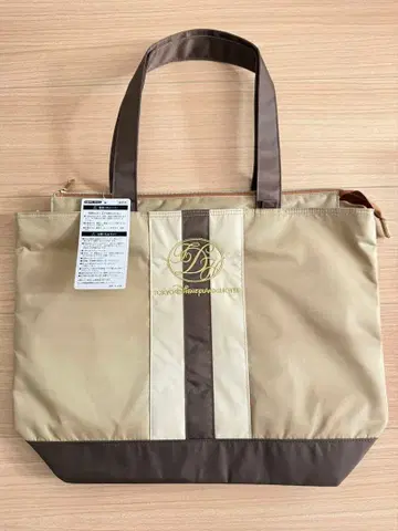 디즈니랜드 호텔 숙박객 한정판 토트백