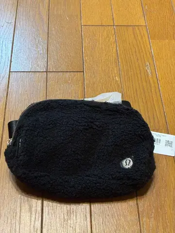 lululemon 보아 숄더백 사선 가케백