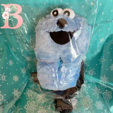 퍼펫 순순 봉제 인형 티슈 커버 순순 티슈 커버 케이스