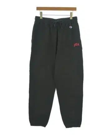 CHAMPION 스웨트 팬츠 남성용