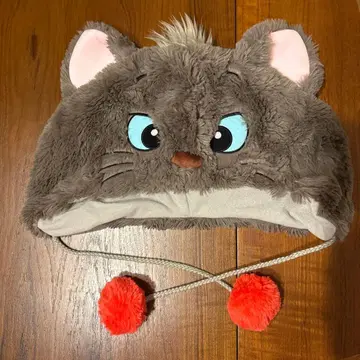 베를리오즈 팬캡 58cm