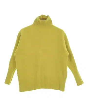 SACRA 니트 스웨터 여성용