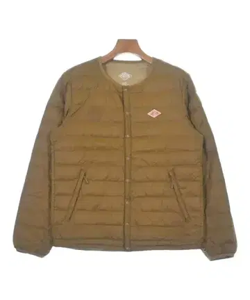 DANTON 다운 자켓/다운 베스트 남성용