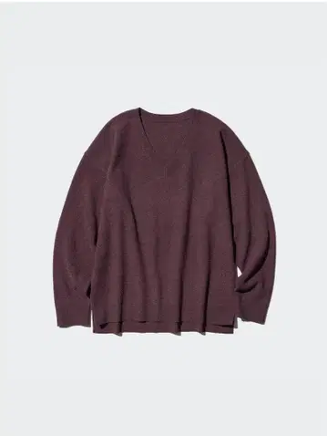 워셔블 밀라노 리브 팬츠, V넥 스웨터