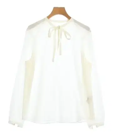 TOMORROWLAND 여성용 블라우스