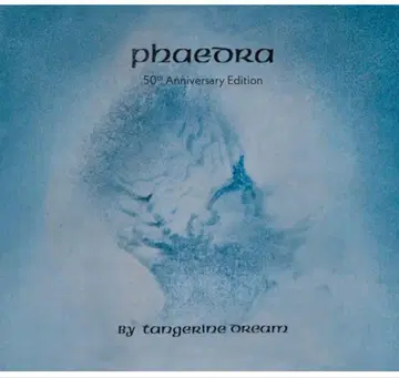 페드라 50주년 기념 에디션 (생산 한정판)(5장 세트)