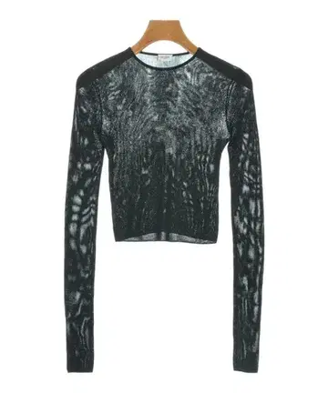 Saint Laurent Paris 여성용 니트/스웨터