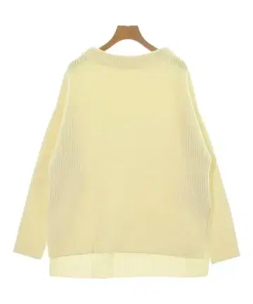 Mystrada 니트 스웨터 여성용