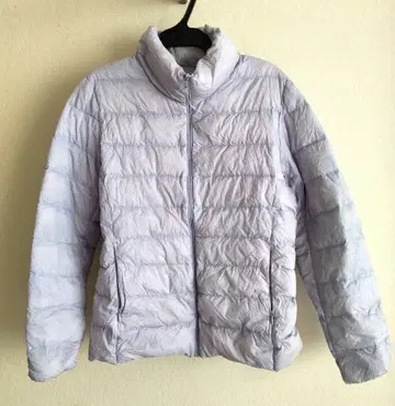 새상품급 UNIQLO 울트라 라이트 다운 L