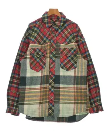 Freada 캐주얼 셔츠 여성용