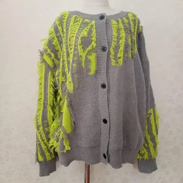 오즈모시스 인기 완판 가디건 안티카 빔즈 니코앤드 ZARA