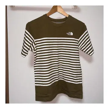 THE NORTH FACE 티셔츠