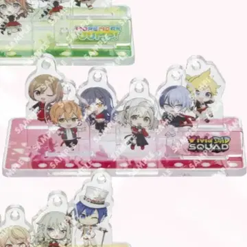 스시로 프로세카 콜라보 유닛 참 핑크 미사용 새상품