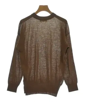 ENFOLD 니트 스웨터 여성용