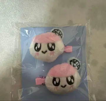 세부치 BONGBONGEE PLUSH PIN 봉봉이