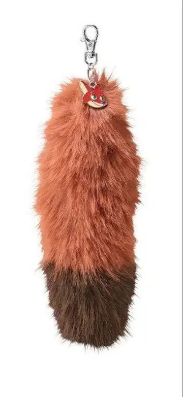 [ 미사용 새상품 ] 백참 (닉) 주토피아 Avail 아베일