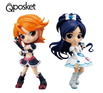 빛의 전사 프리큐어 Q posket