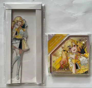 프로세카 5th 감사제 아크릴 스탠드 세트 텐마 사키