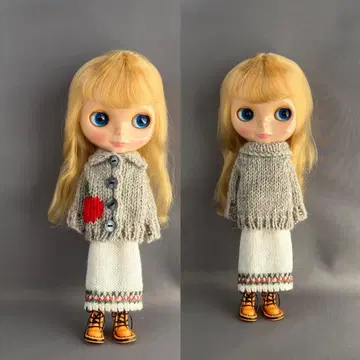 브라이스 의류 브라이스 니트 가디건 251213 02