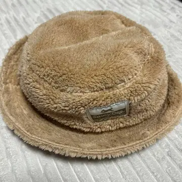 Saucy Dog 보아햇 베이지