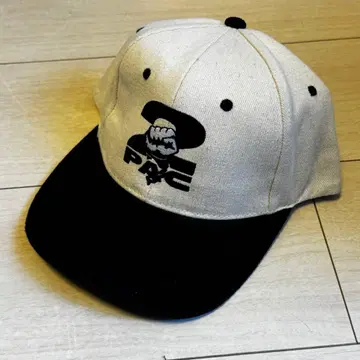 2PAC 2팩 LA 초레어 캡