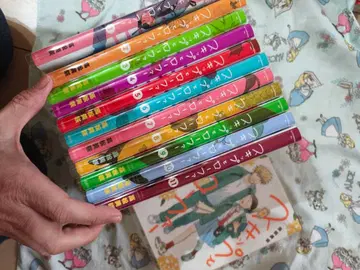 투명 커버 부착! 스킵과 로퍼 1~12권 세트 전권 코믹스 만화