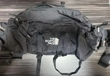 THE NORTH FACE 데이하이커 럼버 백 NM72000