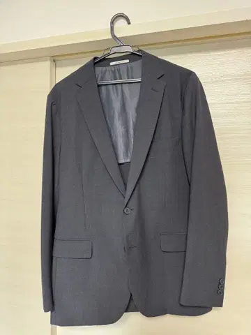 UNITEDARROW 테일러드 자켓