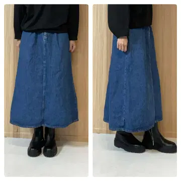 스커트 차오패닉 좋아 디스코트 좋아 니코앤드 좋아 아메리칸 홀릭에