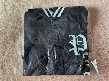 히무로 쿄스케 LAST GIGS 나고야 바시티 자켓 (새상품)