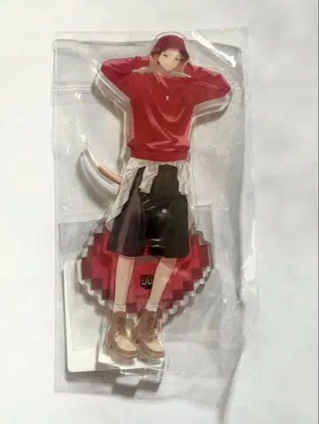 니트부 DMM 스크래치 복권 DD 아크릴 스탠드