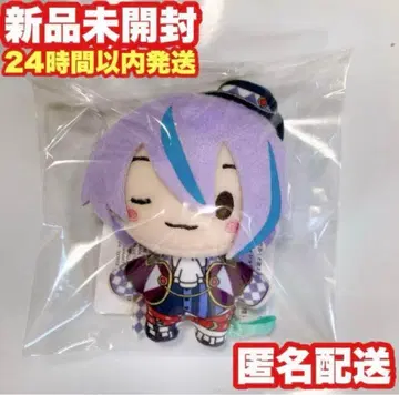 [ 카미시로 루이 ] 극장판 프로젝트 세카이 후와푸치 마스코트 프로세카