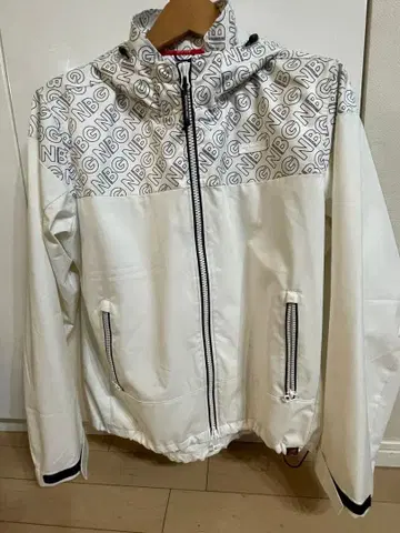 골프 뉴발란스 자켓