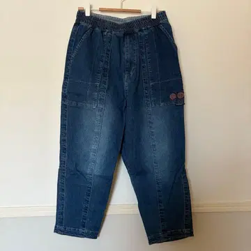 드럭 스토어즈 데님 드럭 스토어즈 No.15