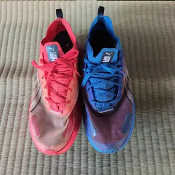 PUMA 나이트로 엘리트 FAST R 26.5 카본