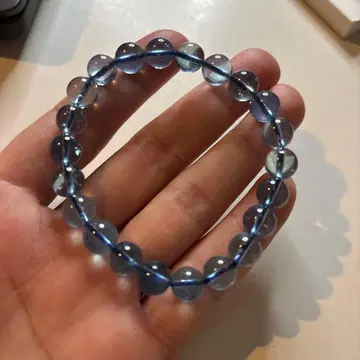 엄청 레어한 아쿠아 마린! 정말 예뻐! !