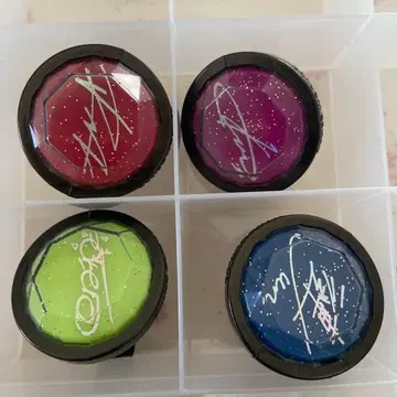 앙스타 Eden 링라이트