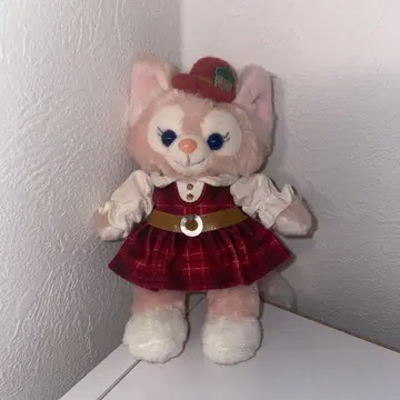 리나벨 가을 스토리북 인형 배지