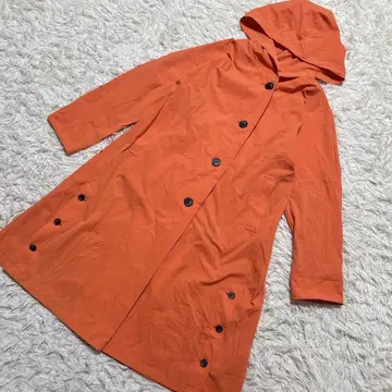 [ c6879 ] PART2 JUNKO SHIMADA 트렌치코트