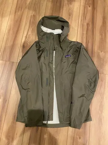 patagonia 남성용 토렌트 쉘 XS