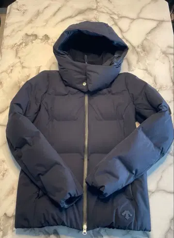 미즈사와 다운 DESCENTE ALLTERRAIN L