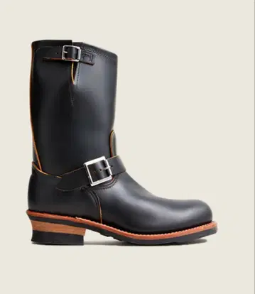 RED WING 엔지니어 부츠 2966 8 1/2 D 미사용 새상품