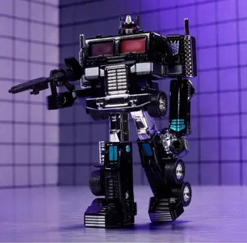 핫휠 RLC 한정판 트랜스포머 네메시스 프라임